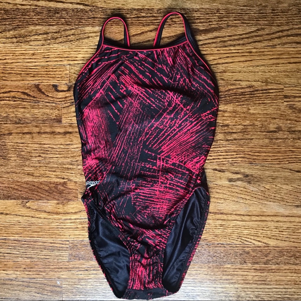 SPEEDO Performance Swimsuit